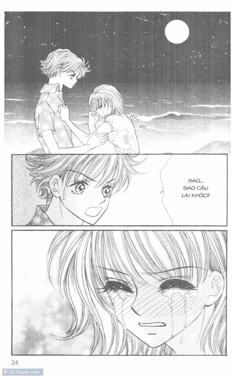 I Accept You: Chapter 6