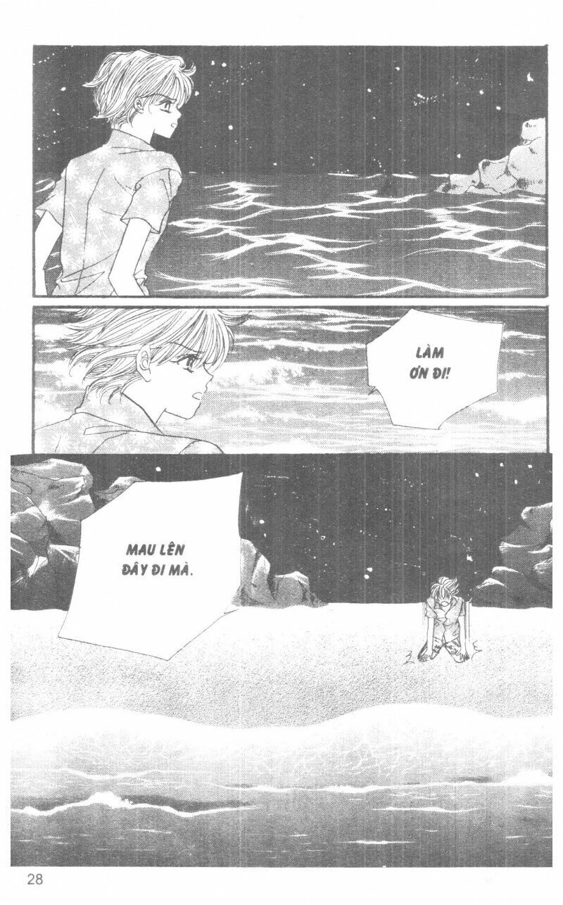 I Accept You: Chapter 6
