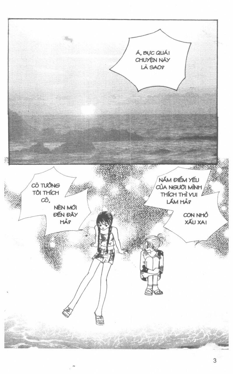 I Accept You: Chapter 6