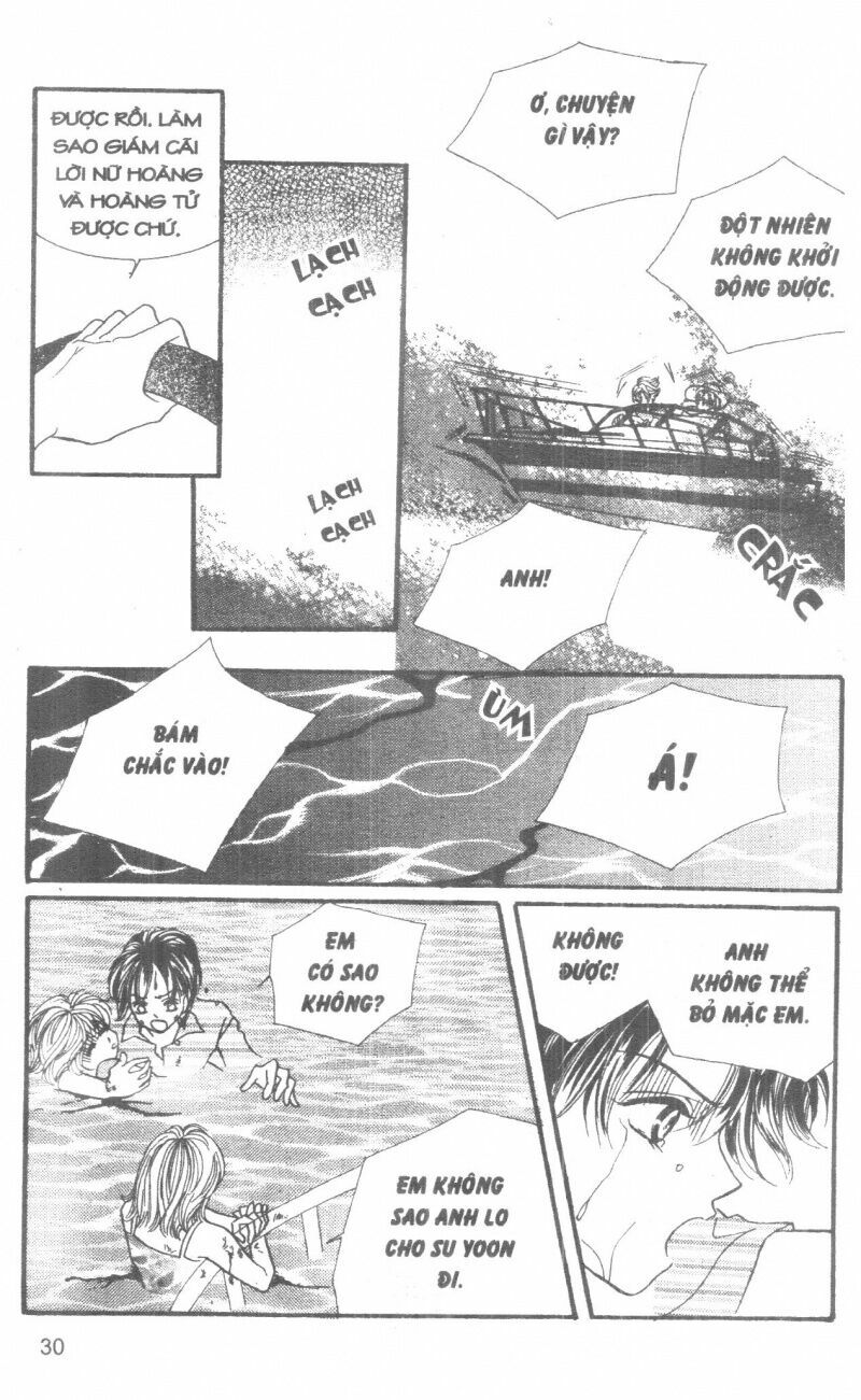 I Accept You: Chapter 6