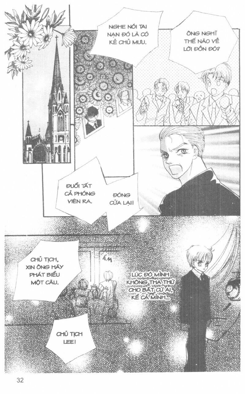 I Accept You: Chapter 6