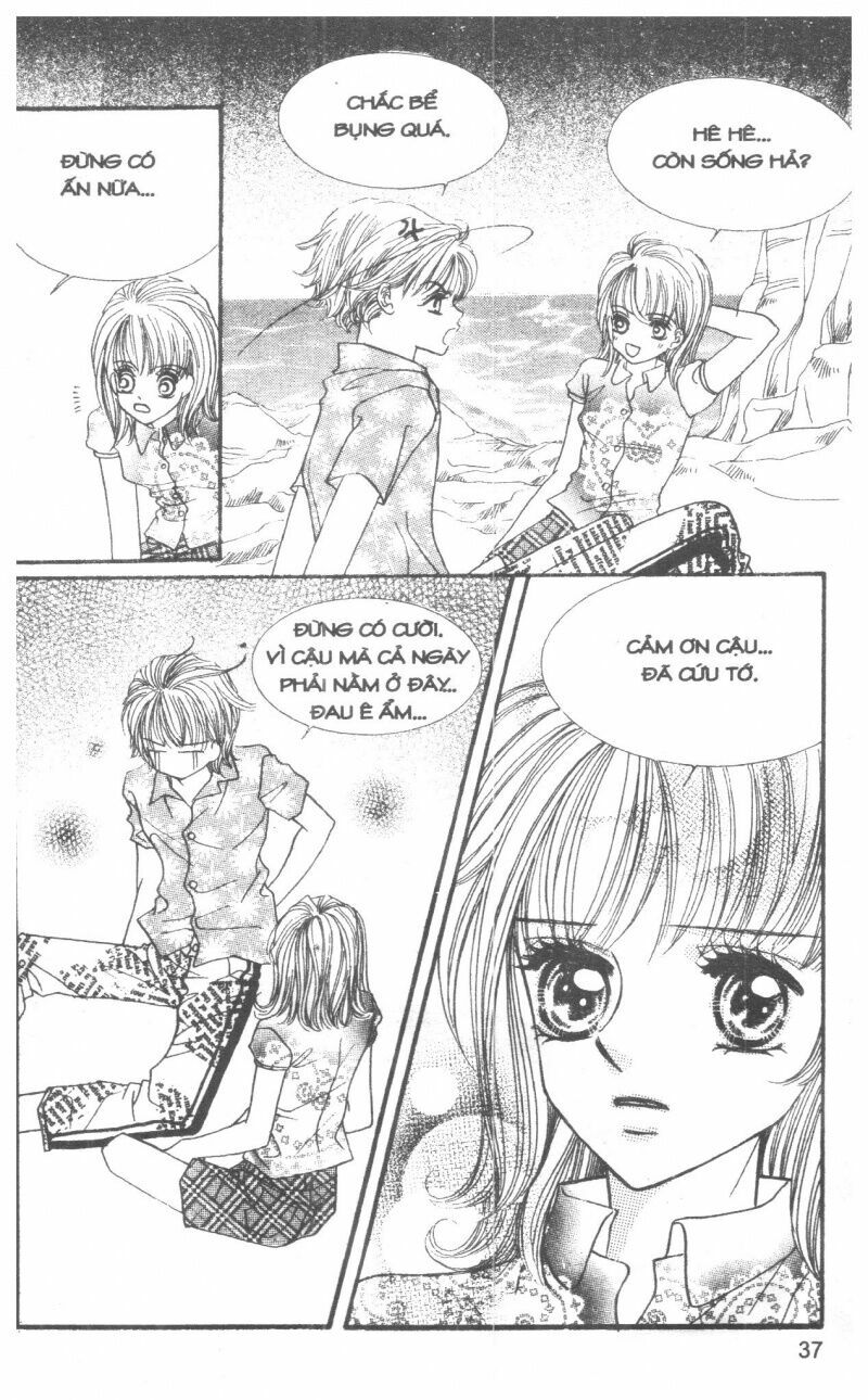 I Accept You: Chapter 6