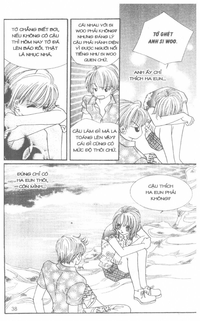 I Accept You: Chapter 6