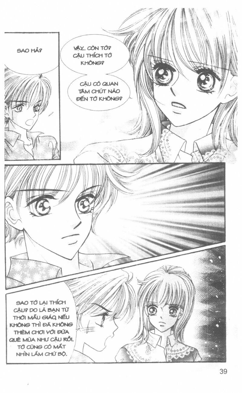 I Accept You: Chapter 6