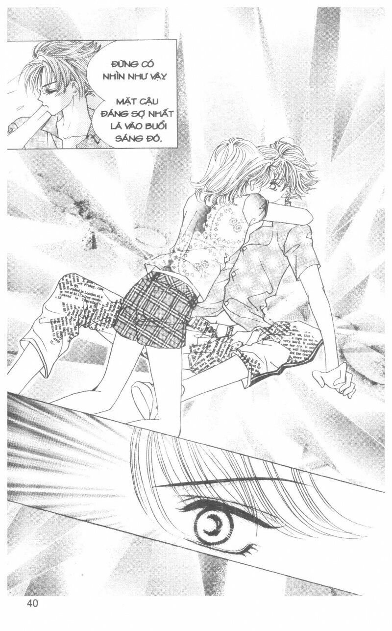 I Accept You: Chapter 6
