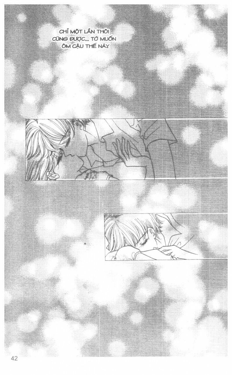 I Accept You: Chapter 6