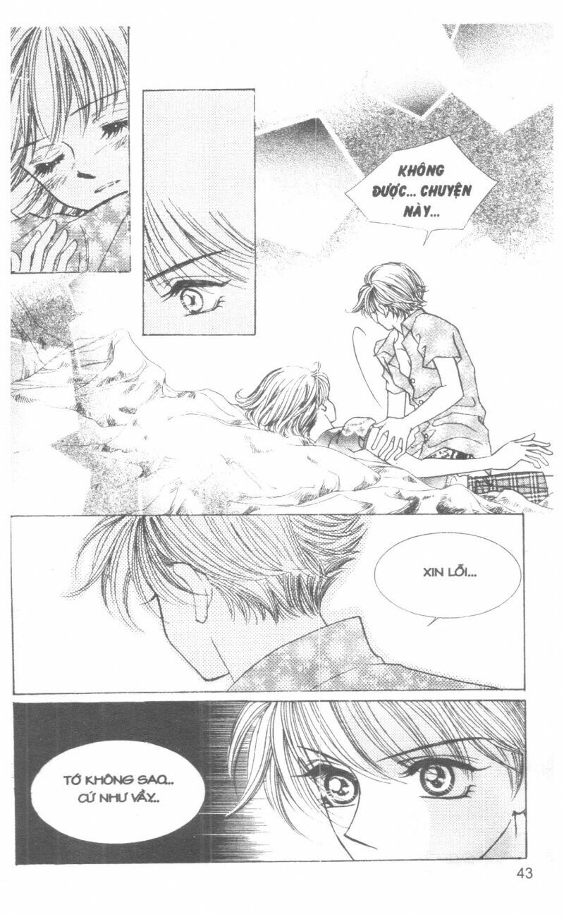 I Accept You: Chapter 6