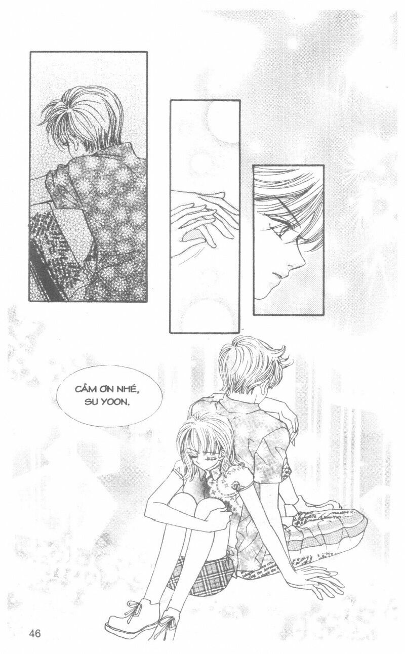 I Accept You: Chapter 6