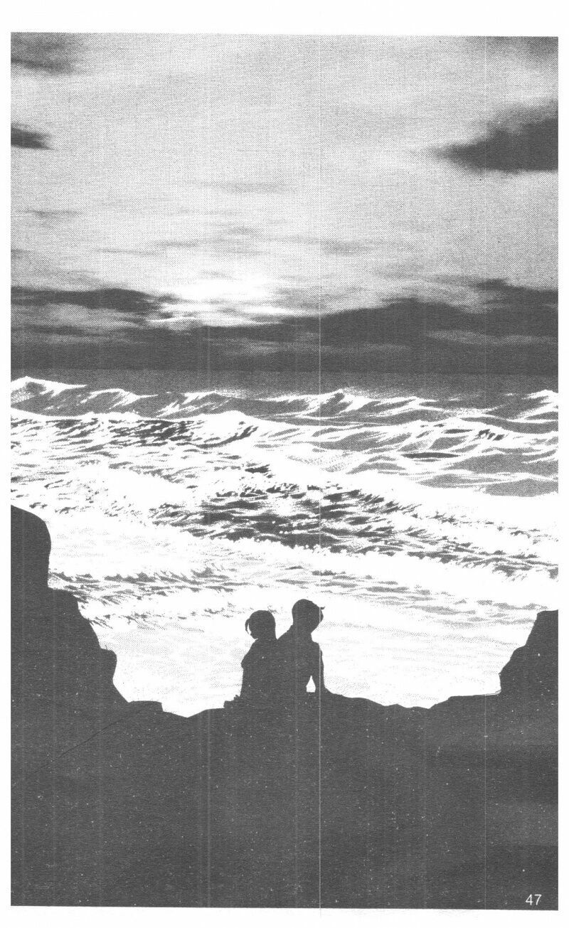 I Accept You: Chapter 6