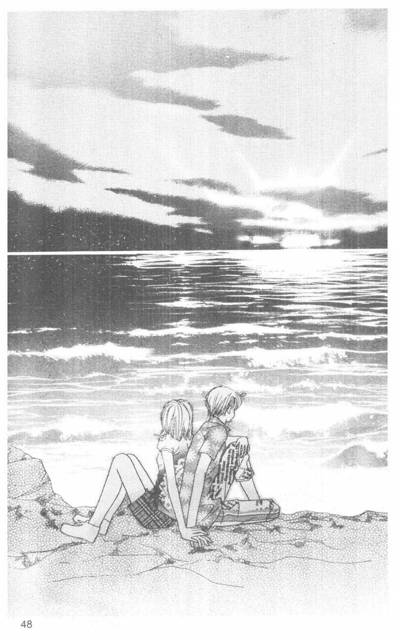 I Accept You: Chapter 6