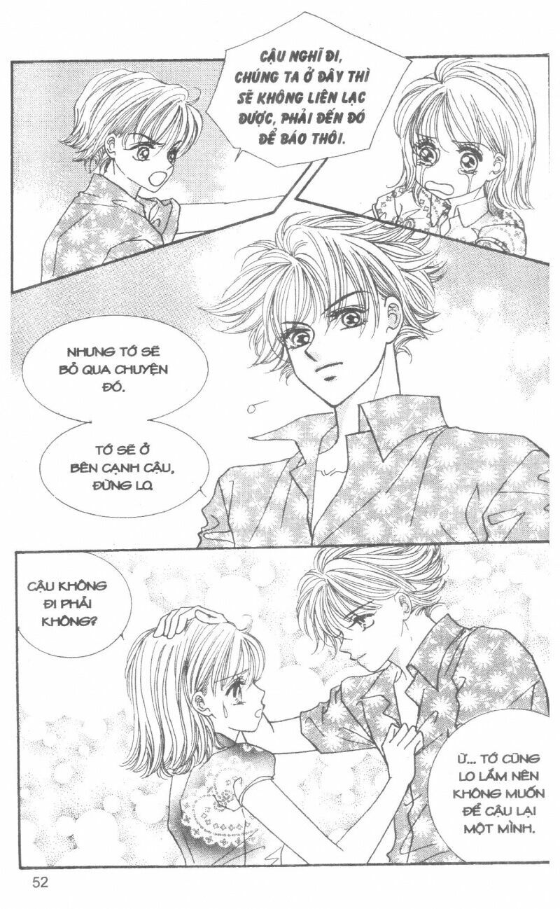 I Accept You: Chapter 6