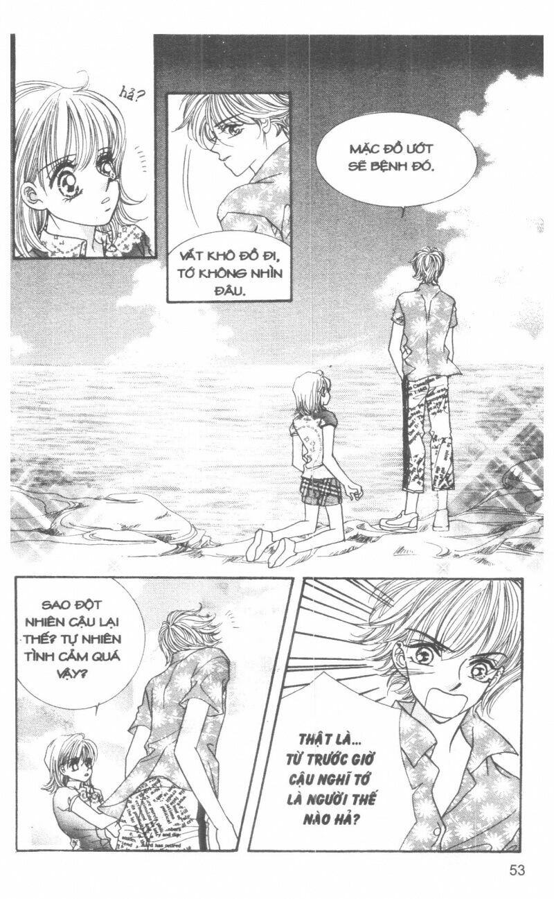 I Accept You: Chapter 6