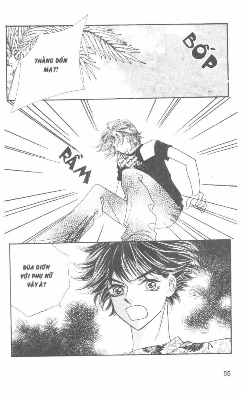 I Accept You: Chapter 6