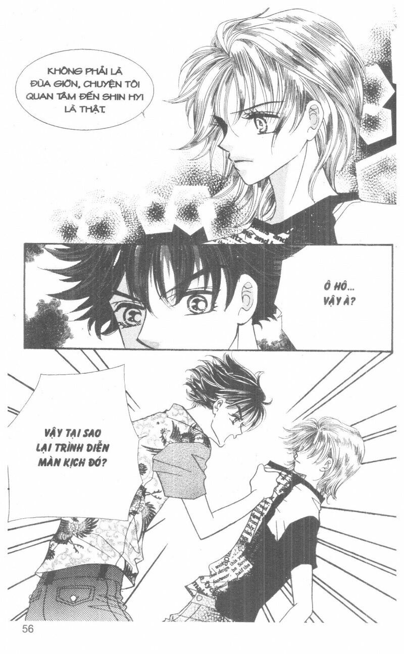 I Accept You: Chapter 6