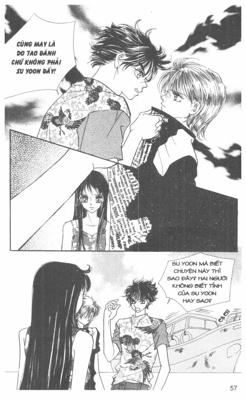 I Accept You: Chapter 6
