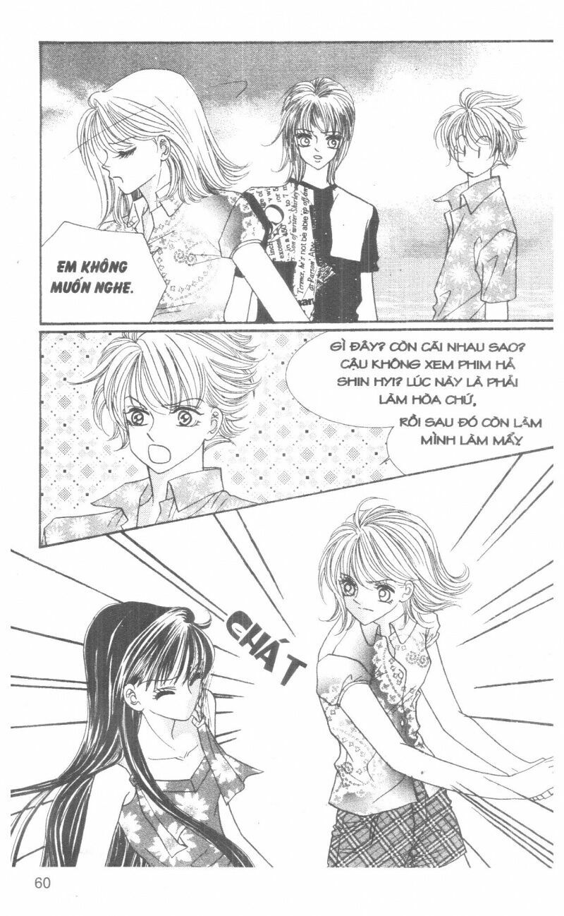 I Accept You: Chapter 6