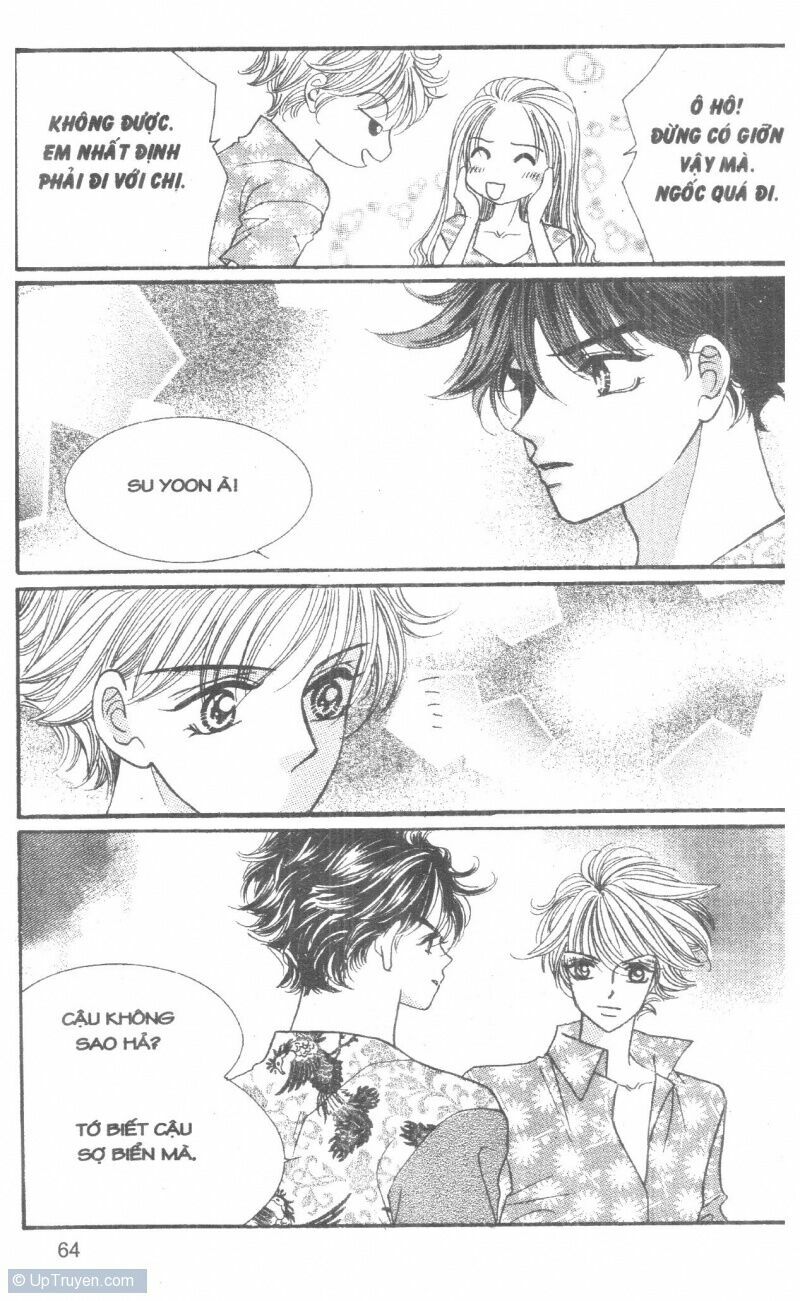 I Accept You: Chapter 6