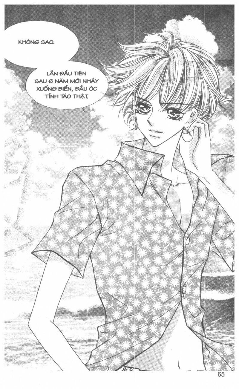 I Accept You: Chapter 6