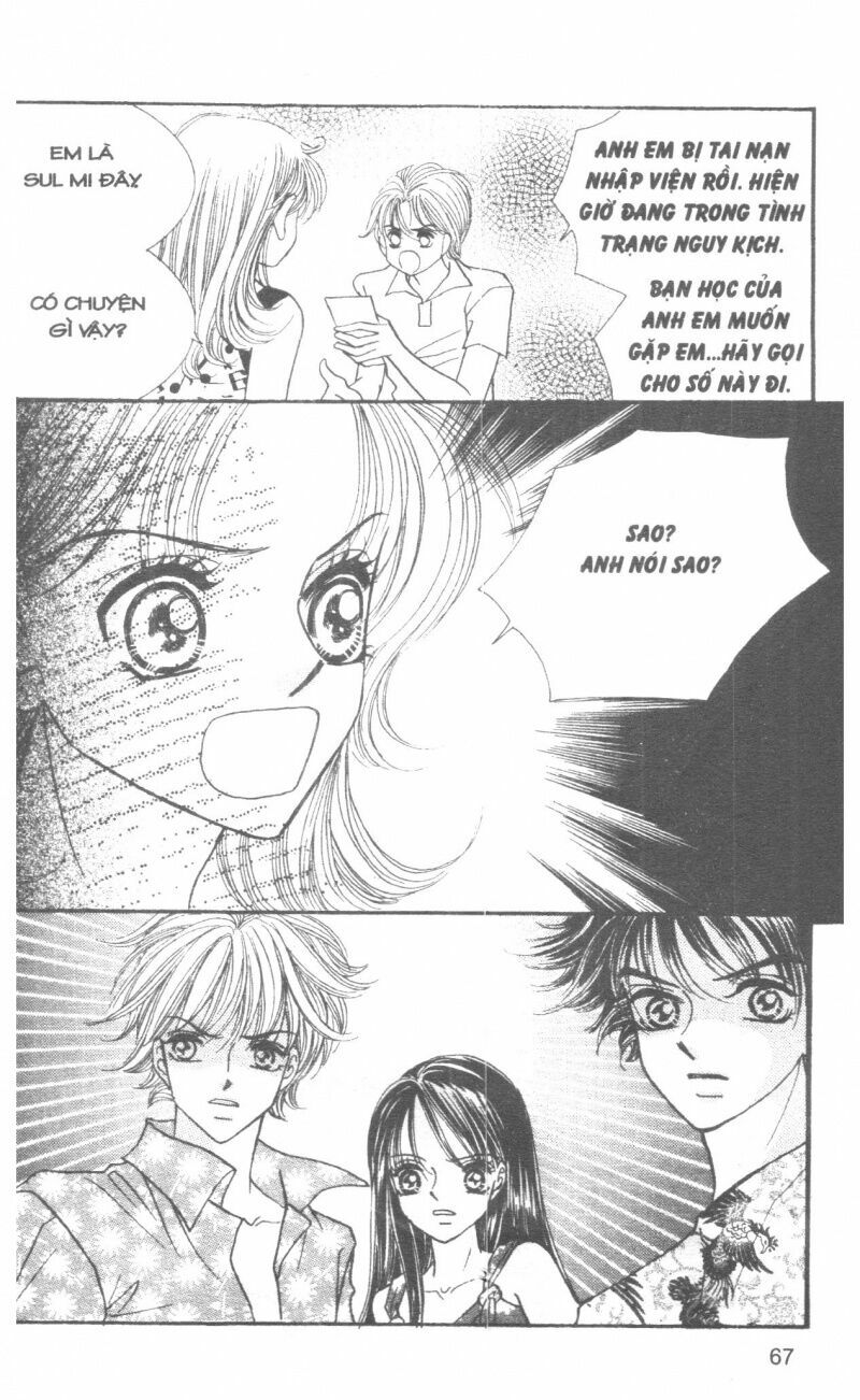 I Accept You: Chapter 6