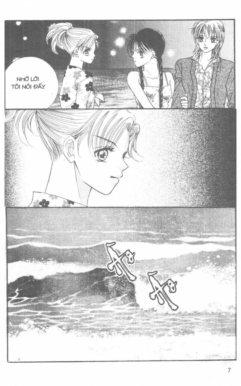 I Accept You: Chapter 6