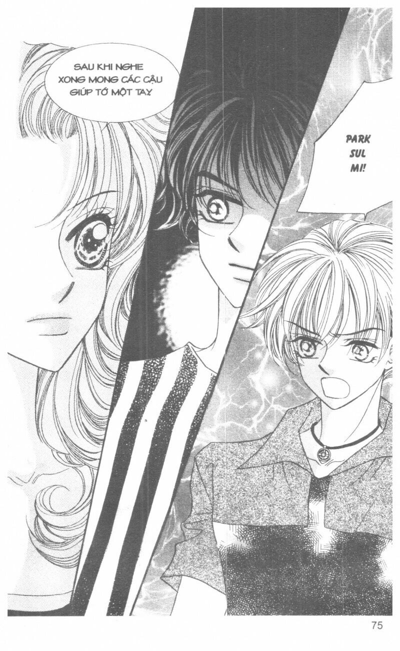 I Accept You: Chapter 6