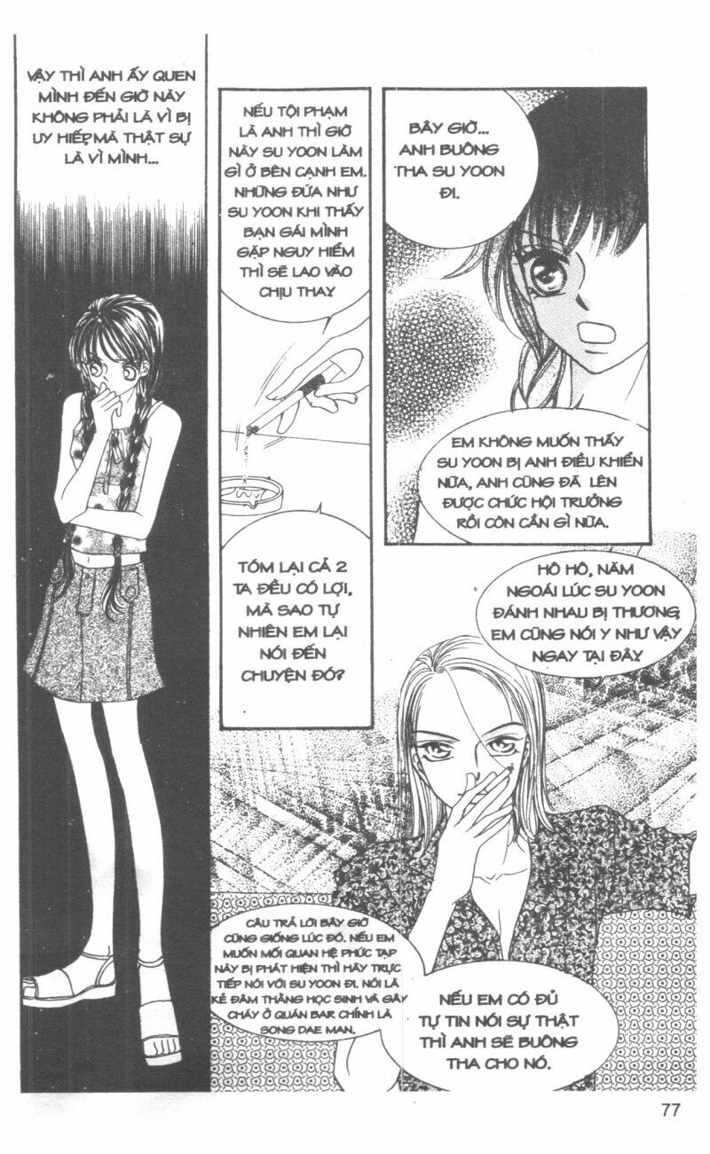 I Accept You: Chapter 6
