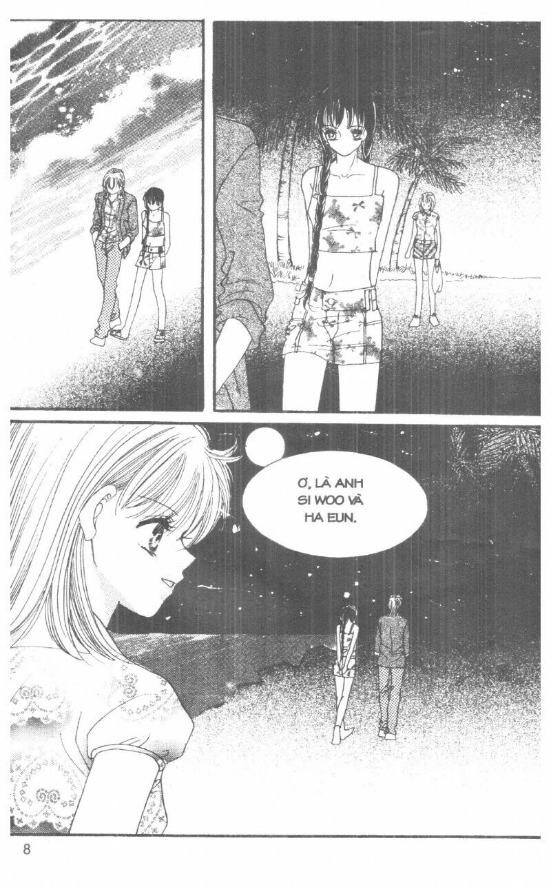 I Accept You: Chapter 6