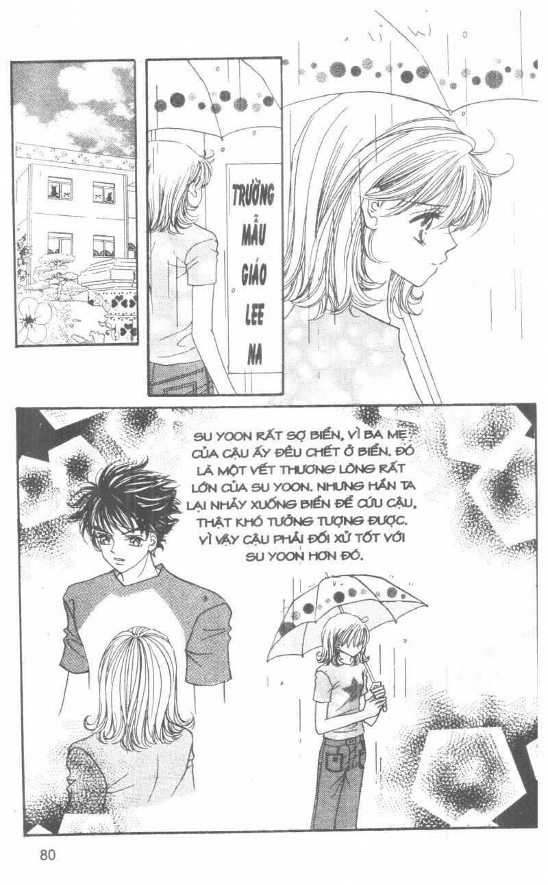 I Accept You: Chapter 6