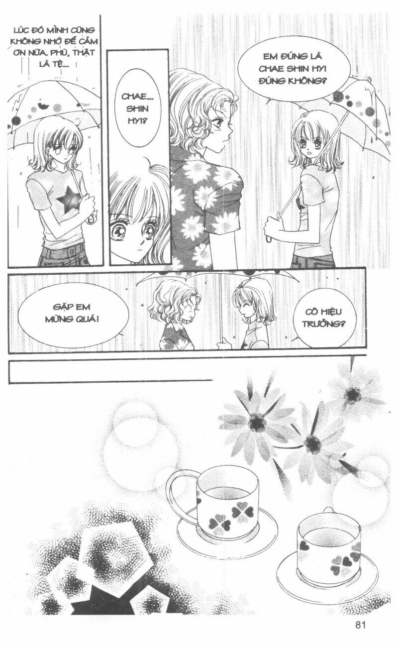 I Accept You: Chapter 6