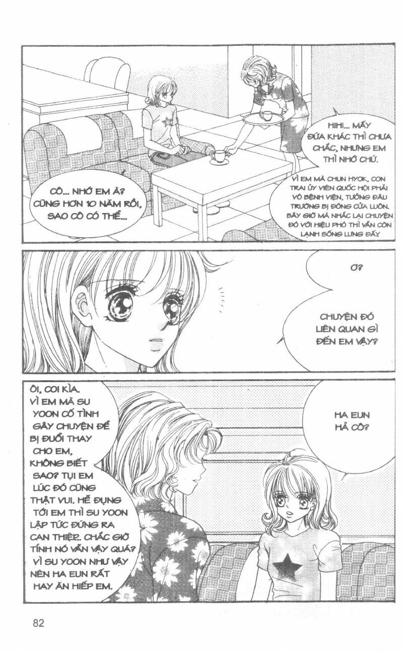 I Accept You: Chapter 6