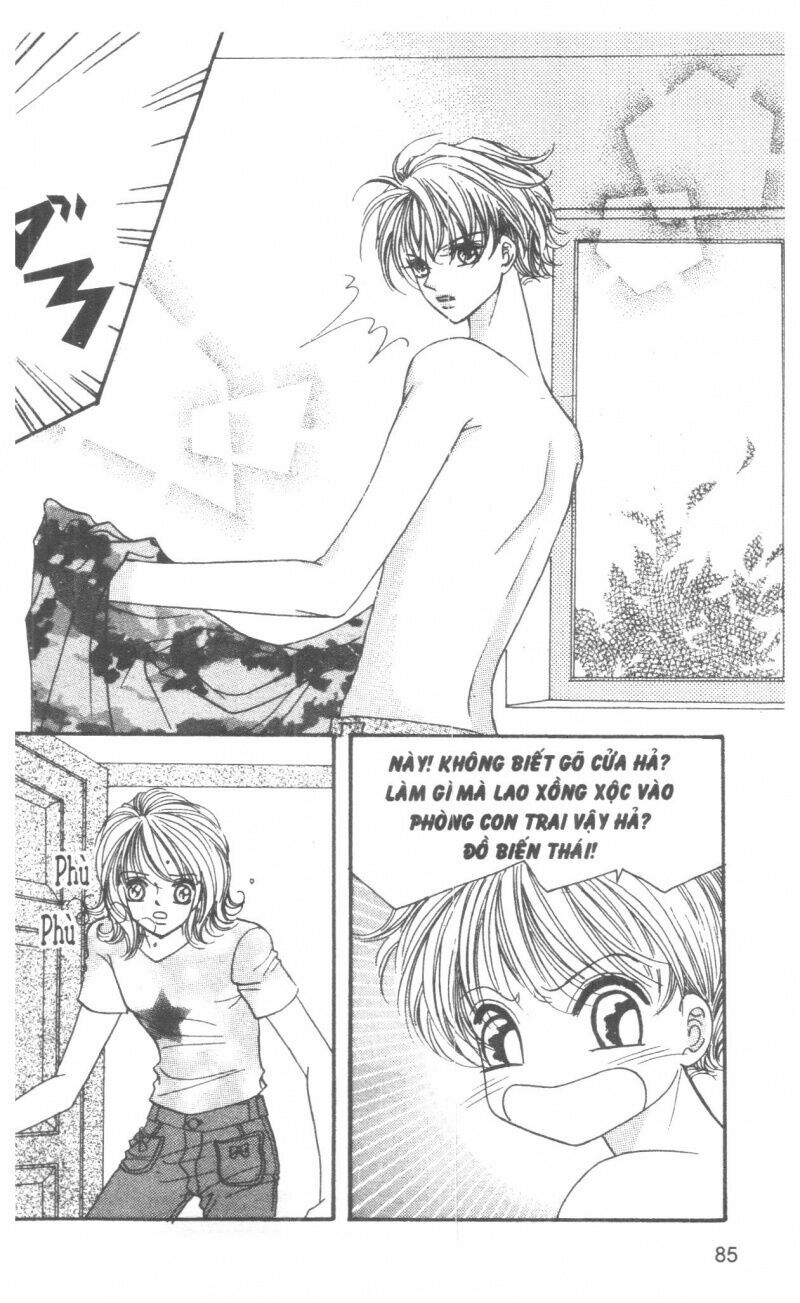 I Accept You: Chapter 6