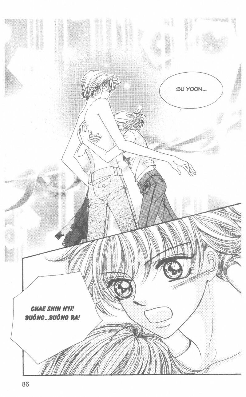 I Accept You: Chapter 6
