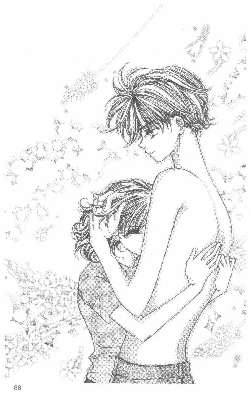 I Accept You: Chapter 6