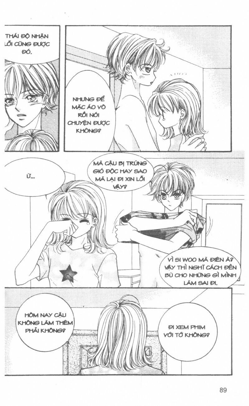 I Accept You: Chapter 6