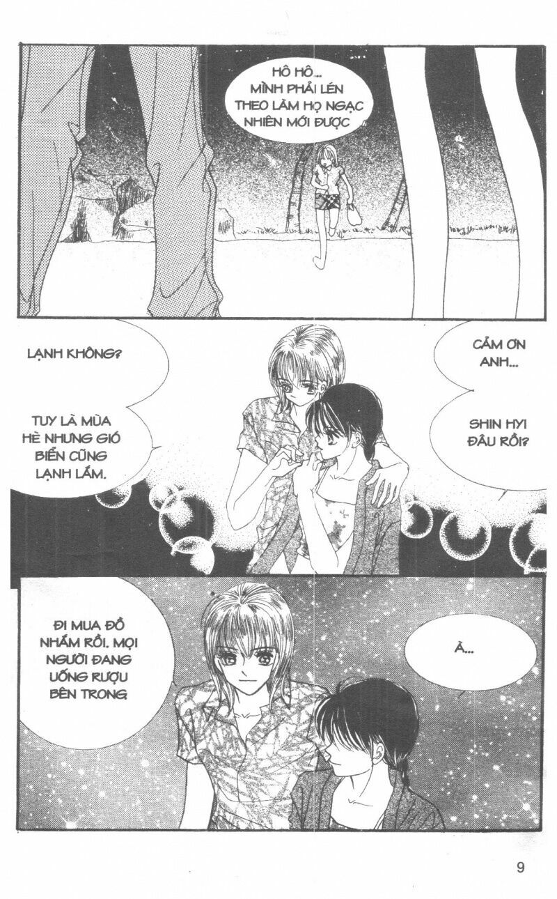I Accept You: Chapter 6