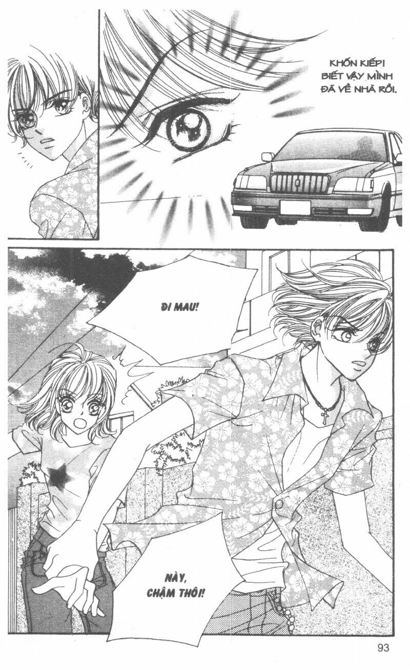 I Accept You: Chapter 6