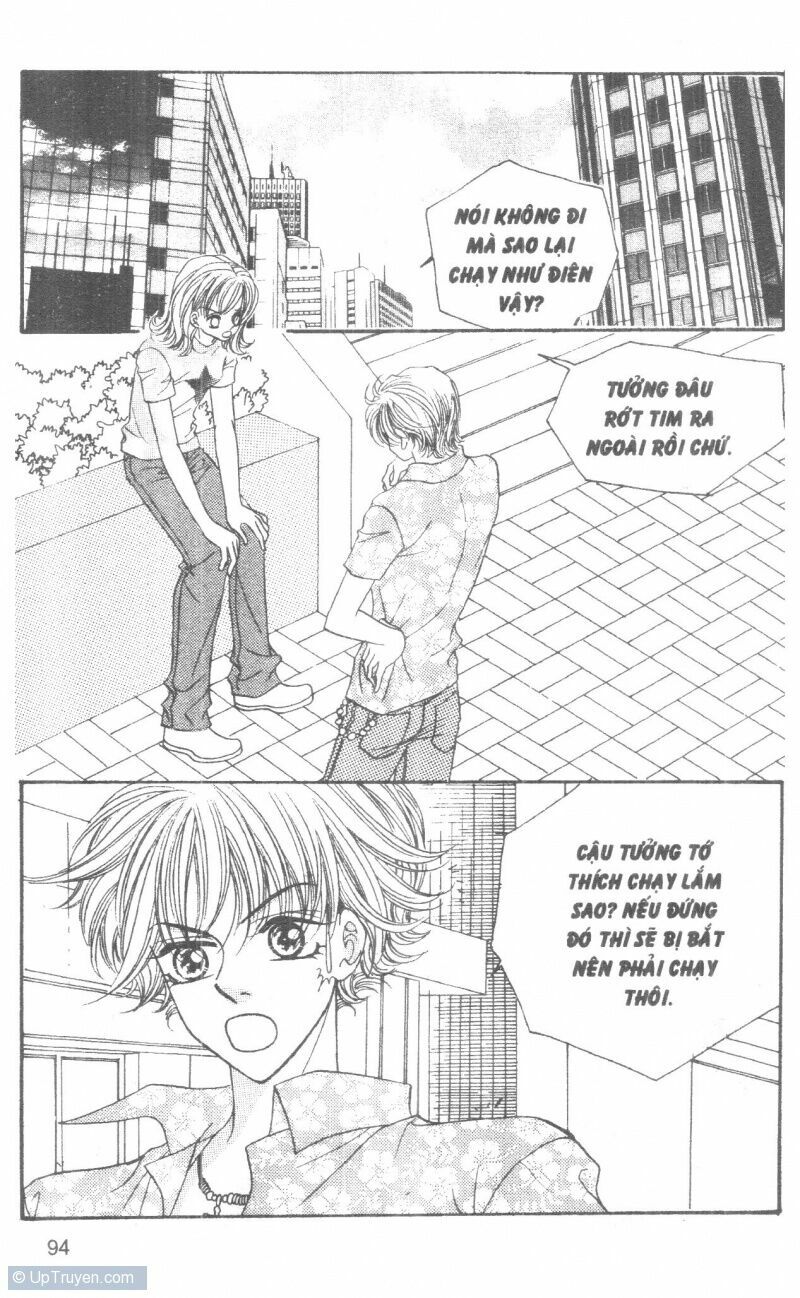 I Accept You: Chapter 6