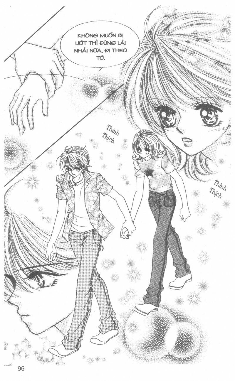 I Accept You: Chapter 6