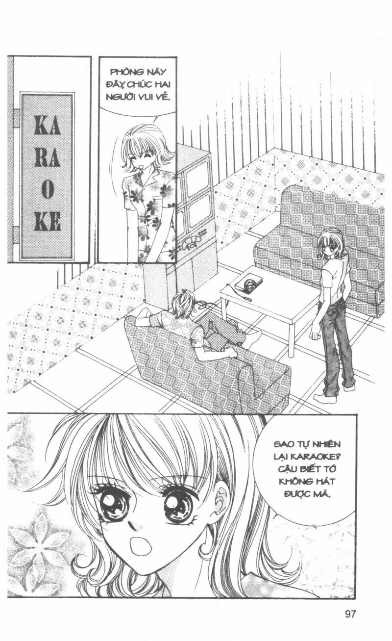 I Accept You: Chapter 6