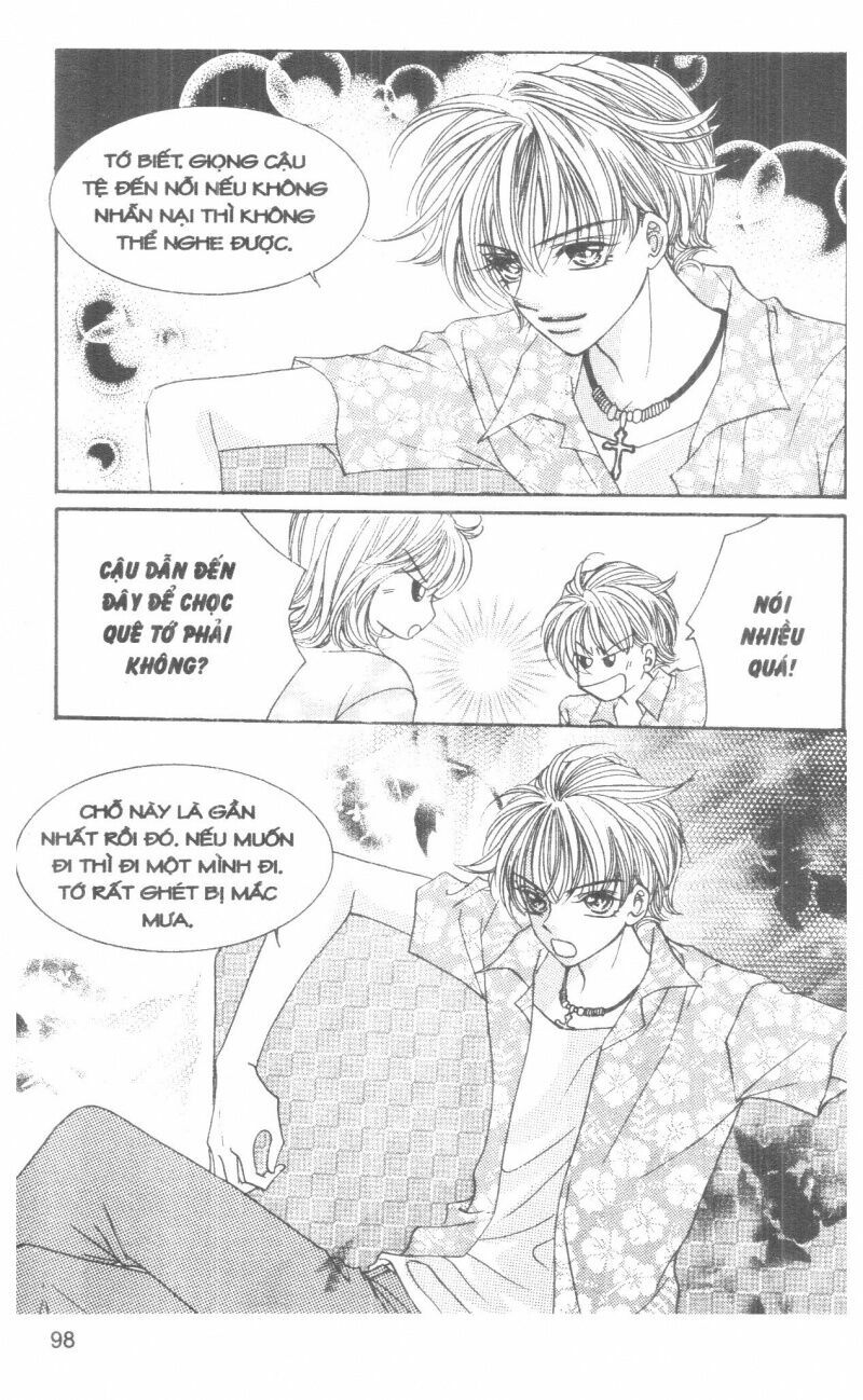 I Accept You: Chapter 6