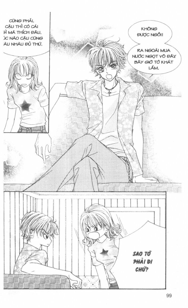 I Accept You: Chapter 6