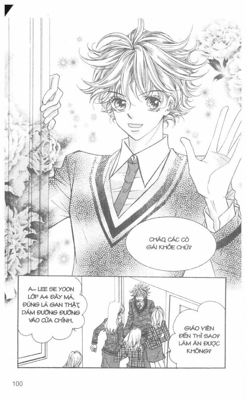 I Accept You: Chapter 7