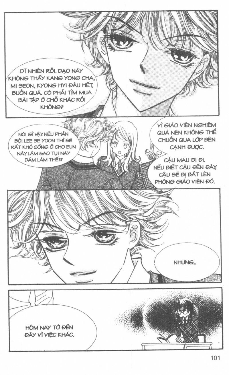 I Accept You: Chapter 7