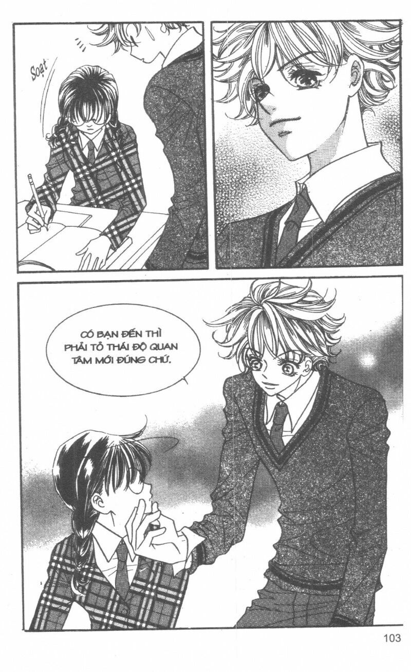 I Accept You: Chapter 7