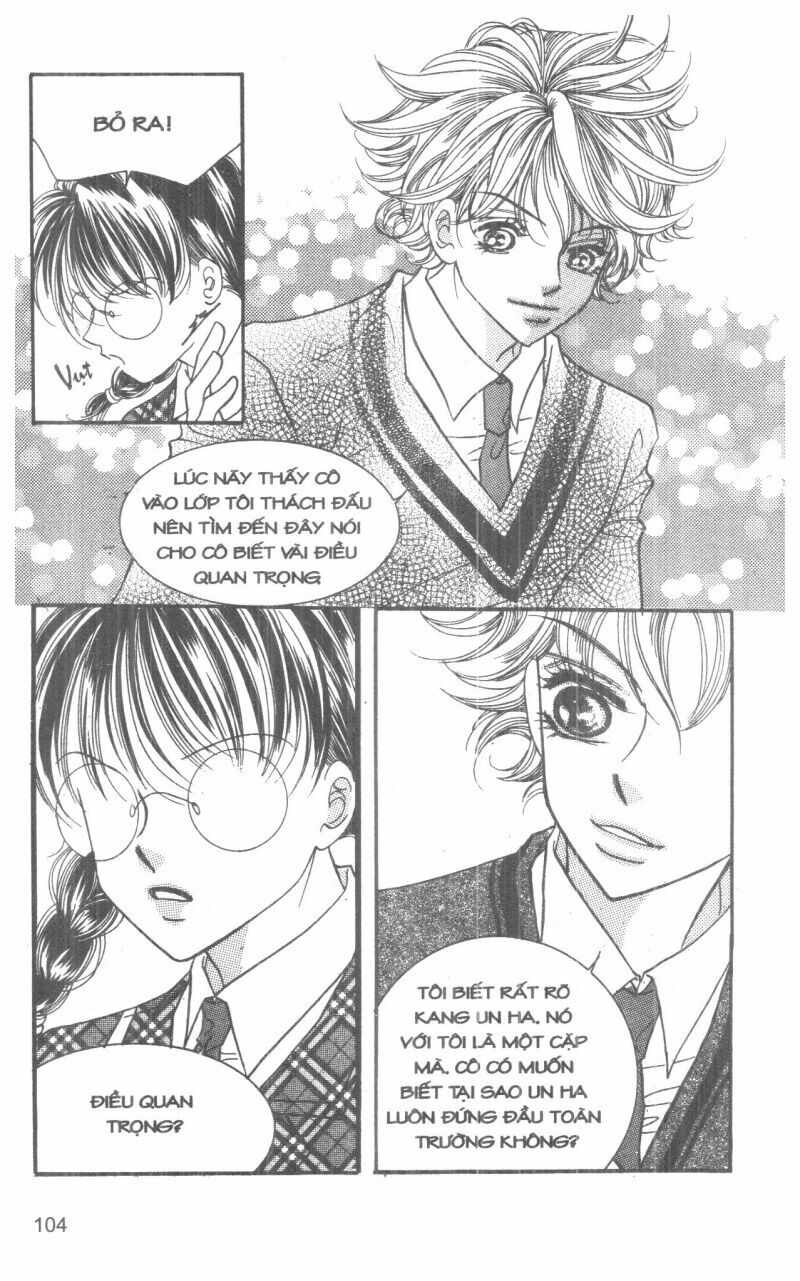 I Accept You: Chapter 7