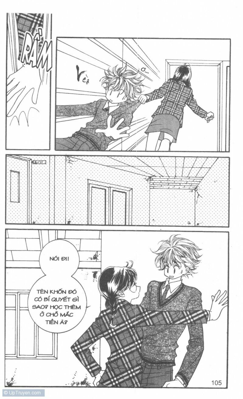 I Accept You: Chapter 7