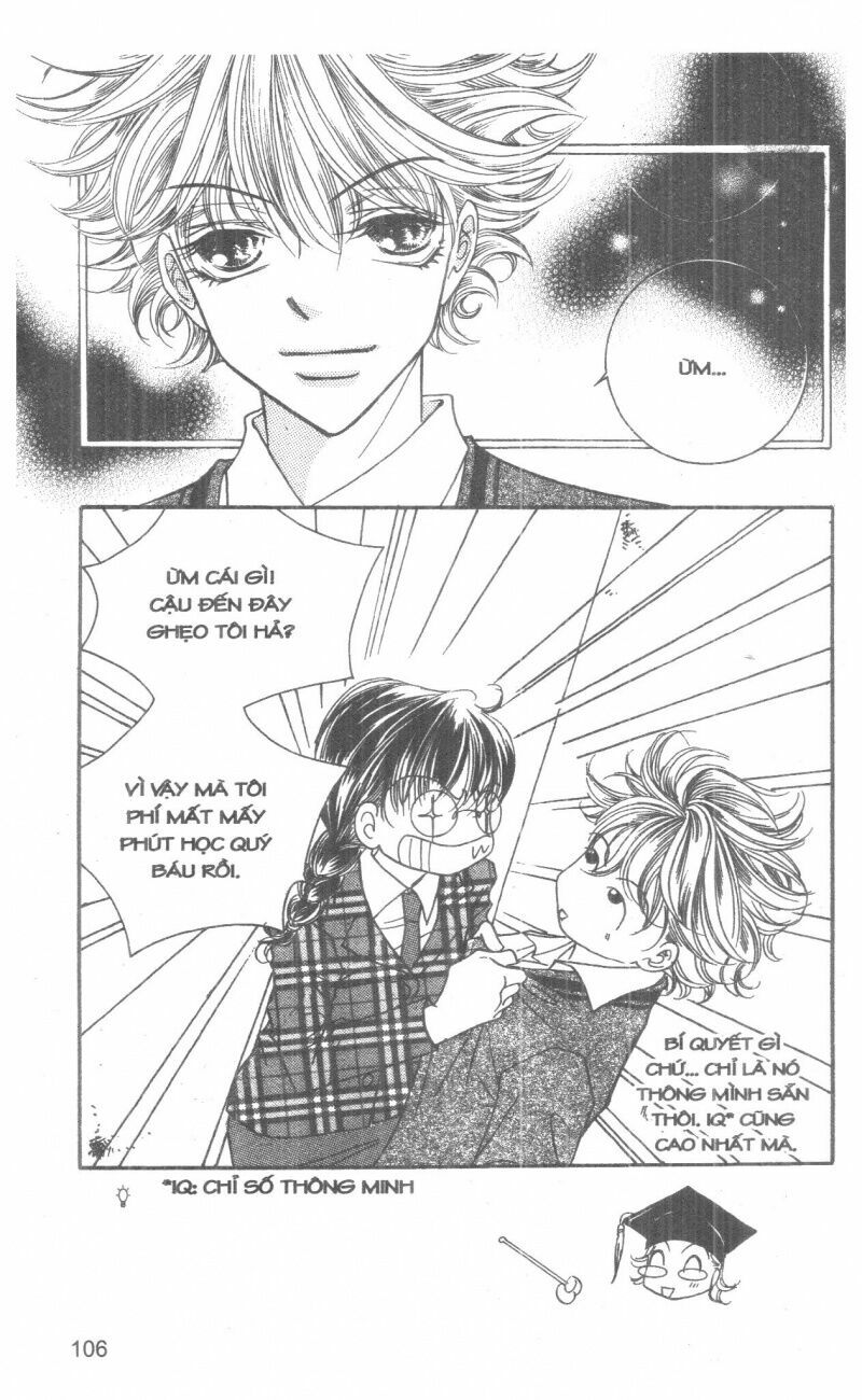 I Accept You: Chapter 7