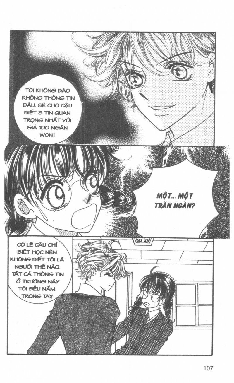 I Accept You: Chapter 7
