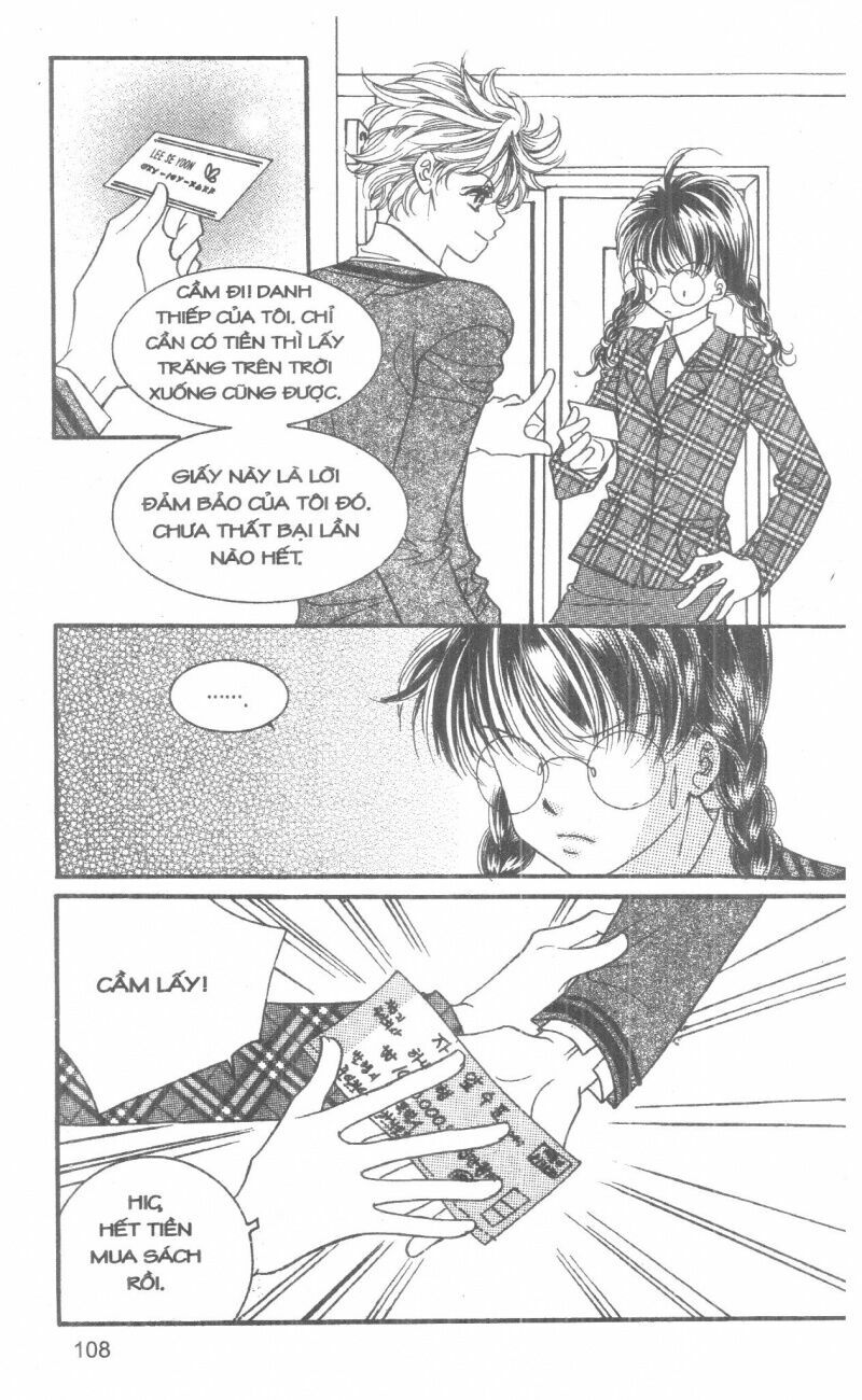 I Accept You: Chapter 7