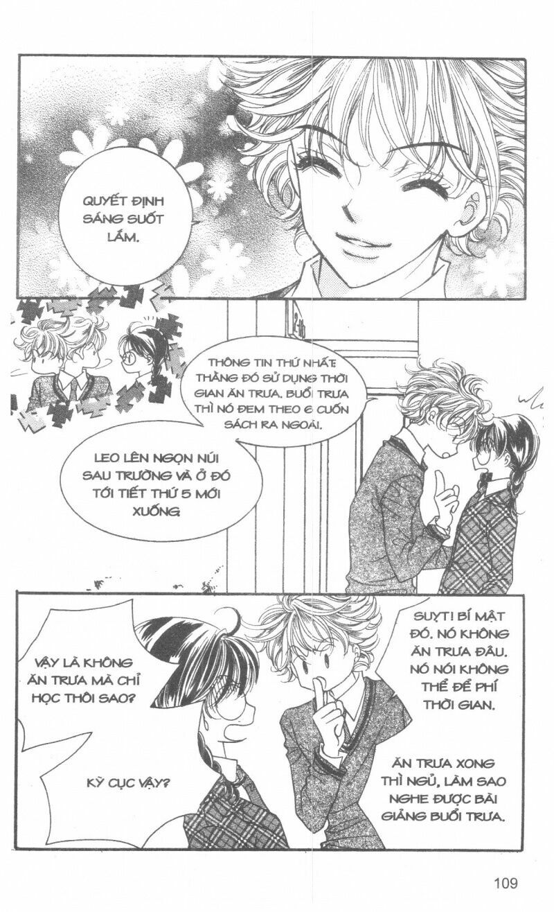 I Accept You: Chapter 7